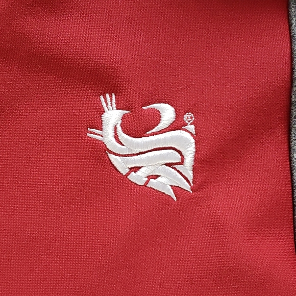 Washington State Cougars Nike 1/4 Zip (M) - Picture 6 of 6